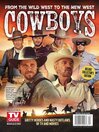 TV Guide - Cowboys: Gritty Heroes and Nasty Outlaws of TV and Movies